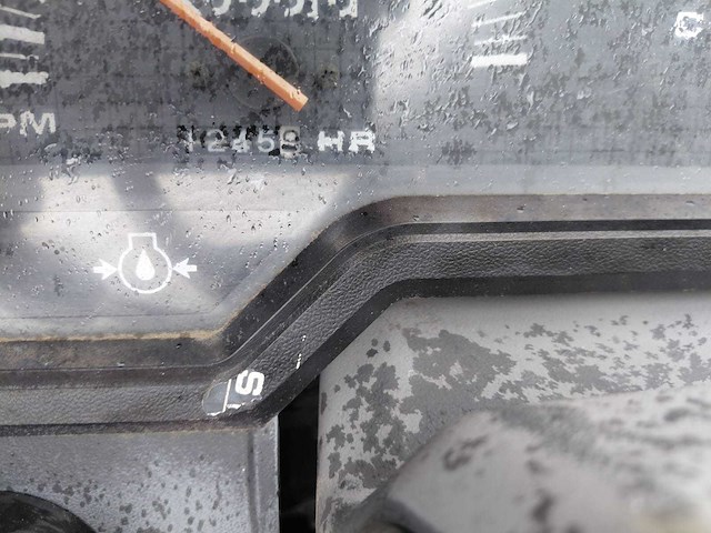 Kubota gt3 vierwielaangedreven minitractor - afbeelding 12 van  14