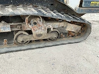 Kubota kc51 mini dumper - afbeelding 3 van  30