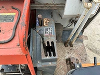 Kubota kc51 mini dumper - afbeelding 9 van  30