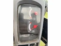 Kubota kx016-4 minigraafmachine, 2019 - afbeelding 4 van  16