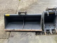 Kubota kx016-4 minigraafmachine, 2019 - afbeelding 5 van  16