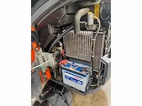 Kubota kx016-4 minigraafmachine, 2019 - afbeelding 7 van  16