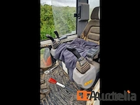 Kubota kx101-3 < 7t minigraafmachines - afbeelding 7 van  8