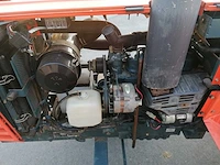 Kubota l1-18 minitractor - afbeelding 2 van  14
