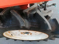 Kubota l1-18 minitractor - afbeelding 5 van  14