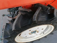 Kubota l1-18 minitractor - afbeelding 6 van  14