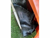 Kubota l1-18 minitractor - afbeelding 2 van  14