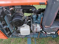Kubota l1-18 minitractor - afbeelding 6 van  14