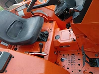 Kubota l1-18 minitractor - afbeelding 12 van  14