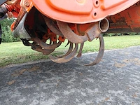 Kubota l1-18 vierwielaangedreven minitractor met grondfrees - afbeelding 19 van  20