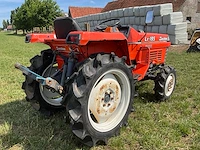Kubota l1-195 minitractor - afbeelding 16 van  20