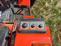 Kubota l1-195 minitractor - afbeelding 11 van  20