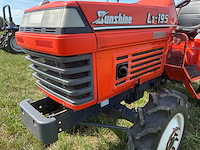 Kubota l1-195 minitractor - afbeelding 20 van  20