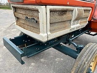 Kubota l2002 minitractor - afbeelding 2 van  18