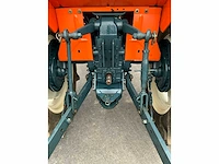 Kubota l2002 minitractor - afbeelding 9 van  18