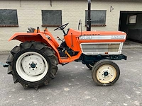 Kubota l2002 minitractor - afbeelding 13 van  18