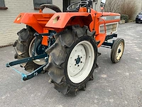 Kubota l2002 minitractor - afbeelding 15 van  18