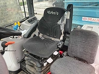 Kubota m7131 4wd landbouw tractor - afbeelding 2 van  32