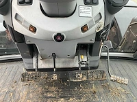 Kubota m7131 4wd landbouw tractor - afbeelding 6 van  32