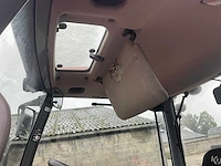 Kubota m7131 4wd landbouw tractor - afbeelding 7 van  32