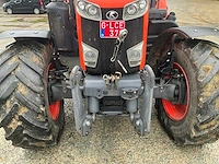 Kubota m7131 4wd landbouw tractor - afbeelding 10 van  32