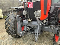 Kubota m7131 4wd landbouw tractor - afbeelding 11 van  32