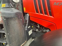 Kubota m7131 4wd landbouw tractor - afbeelding 15 van  32