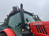 Kubota m7131 4wd landbouw tractor - afbeelding 16 van  32