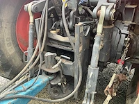 Kubota m7131 4wd landbouw tractor - afbeelding 20 van  32