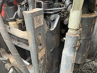 Kubota m7131 4wd landbouw tractor - afbeelding 22 van  32
