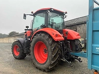 Kubota m7131 4wd landbouw tractor - afbeelding 23 van  32