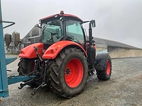 Kubota m7131 4wd landbouw tractor - afbeelding 27 van  32