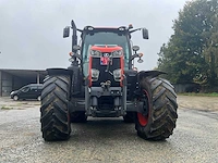Kubota m7131 4wd landbouw tractor - afbeelding 31 van  32