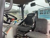 Kubota m7131 4wd landbouw tractor - afbeelding 32 van  32