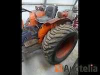 Kubota micro tactor l245dt - afbeelding 11 van  17