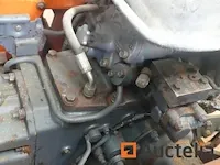 Kubota micro tactor l245dt - afbeelding 16 van  17