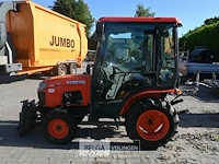 Kubota mini-landbouwtractor - afbeelding 5 van  23
