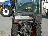 Kubota mini-landbouwtractor - afbeelding 11 van  23