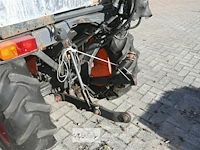 Kubota mini-landbouwtractor - afbeelding 14 van  23