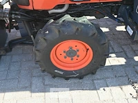 Kubota mini-landbouwtractor - afbeelding 15 van  23