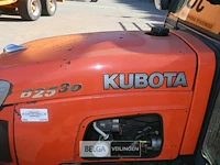 Kubota mini-landbouwtractor - afbeelding 16 van  23