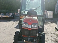Kubota mini-landbouwtractor - afbeelding 12 van  23