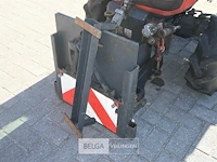 Kubota mini-landbouwtractor - afbeelding 17 van  23