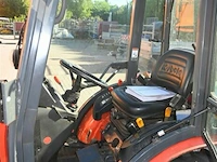 Kubota mini-landbouwtractor - afbeelding 19 van  23