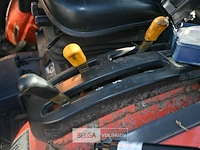 Kubota mini-landbouwtractor - afbeelding 20 van  23
