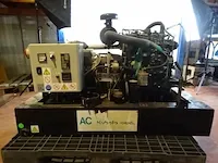 Kubota motor - afbeelding 1 van  9