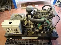 Kubota motor - afbeelding 2 van  9