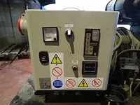 Kubota motor - afbeelding 5 van  9