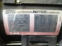 Kubota motor - afbeelding 8 van  9