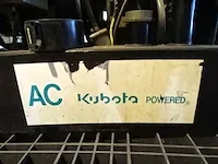 Kubota motor - afbeelding 9 van  9
